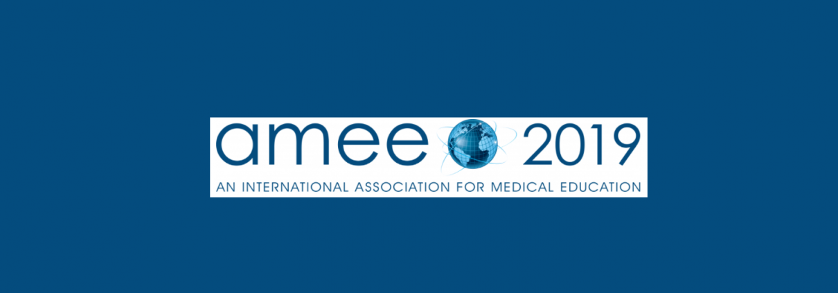 amee 2019 Logo