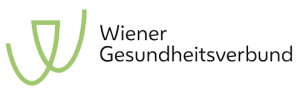 Logo des Wiener Gesundheitverbundes