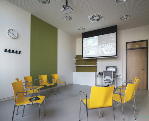 Simulationszentrum, neue Kurse 2026